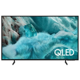 ტელევიზორი Samsung QE65Q7FAAUXRU, 65", 4K UHD, Smart TV, HDMI, USB, BT, WIFI, Black