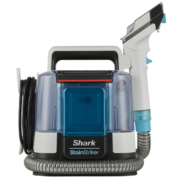 ქიმწმენდის აპარატი Shark PX200EUT, 450W, 1.25L, Multiple Spot Cleaner, White
