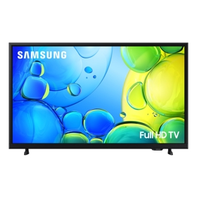 ტელევიზორი Samsung UE32F6000FUXRU, 32", FHD, Smart TV, HDMI, USB, WIFI, Black