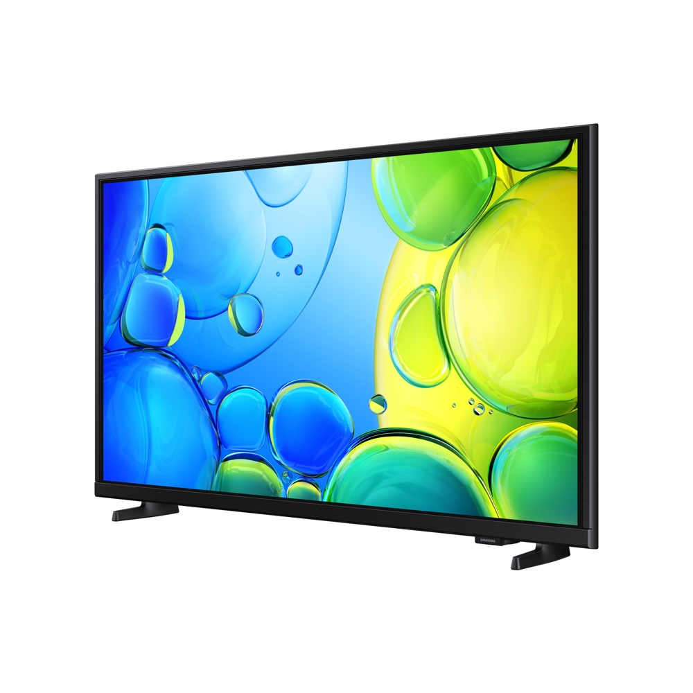 TV Samsung UE32F6000FUXRU, 32", FHD, Smart TV, HDMI, USB, LAN, WIFI, Black