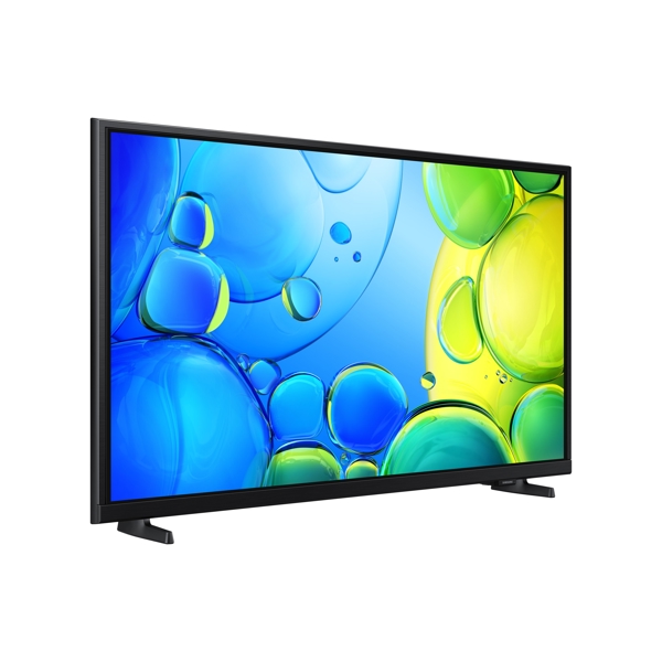 ტელევიზორი Samsung UE32F6000FUXRU, 32", FHD, Smart TV, HDMI, USB, WIFI, Black