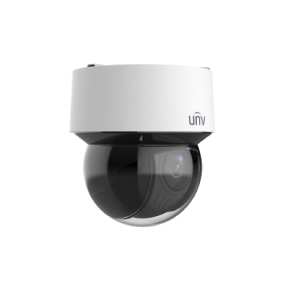 PTZ Dome Camera Uniview IPC6434LR-X16-VG1, 4MP, White
