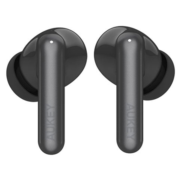 ყურსასმენი Aukey 689323788637 EP-B2, Earbuds, Wireless, Bluetooth, Gray