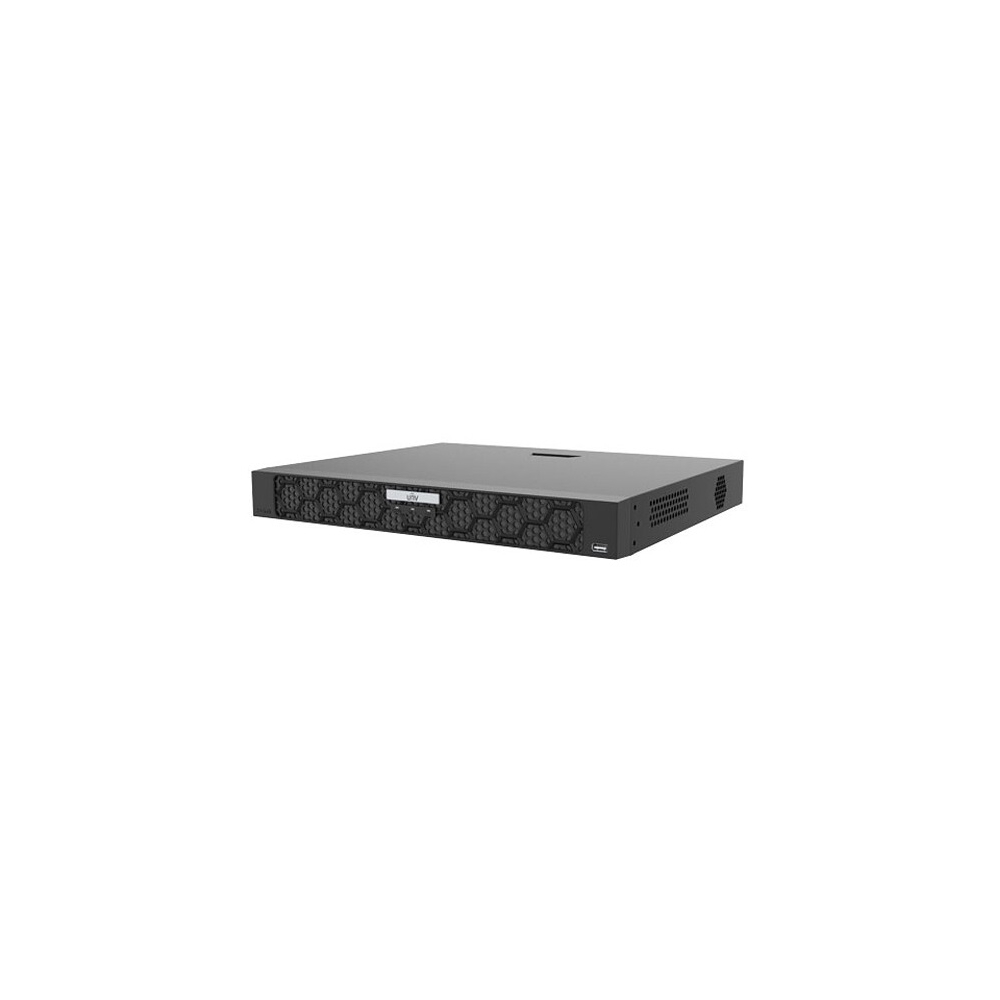 Network Video Recorder Uniview NVR502-32B-IQ, 32-ch, Black