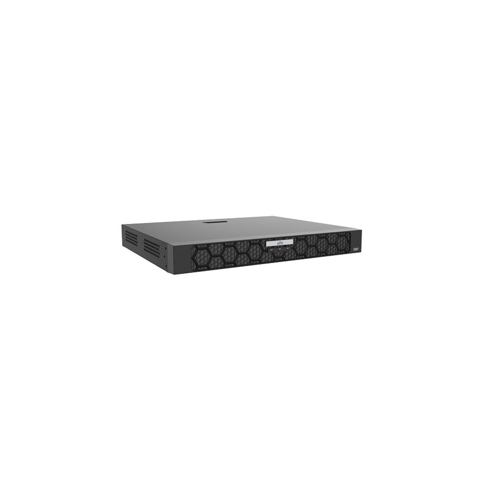Network Video Recorder Uniview NVR502-32B-IQ, 32-ch, Black