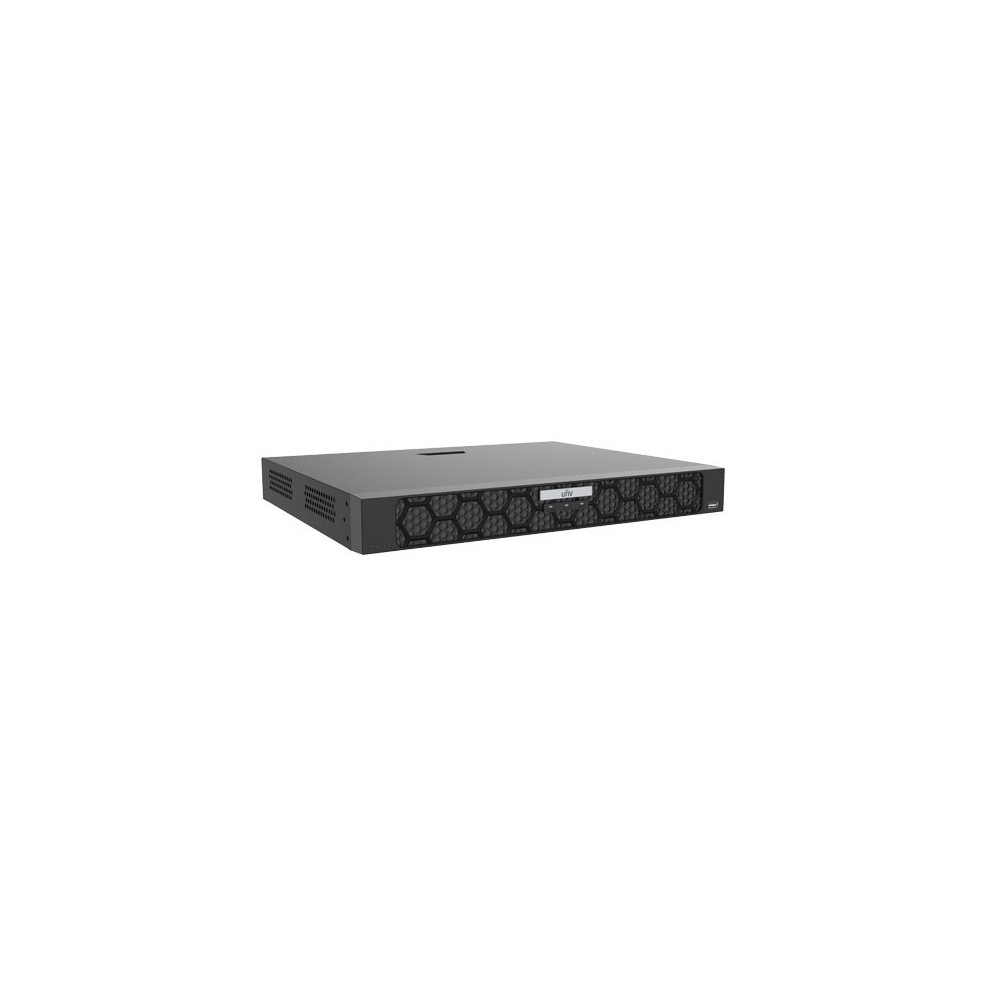 Network Video Recorder Uniview NVR502-32B, 32-ch, Black