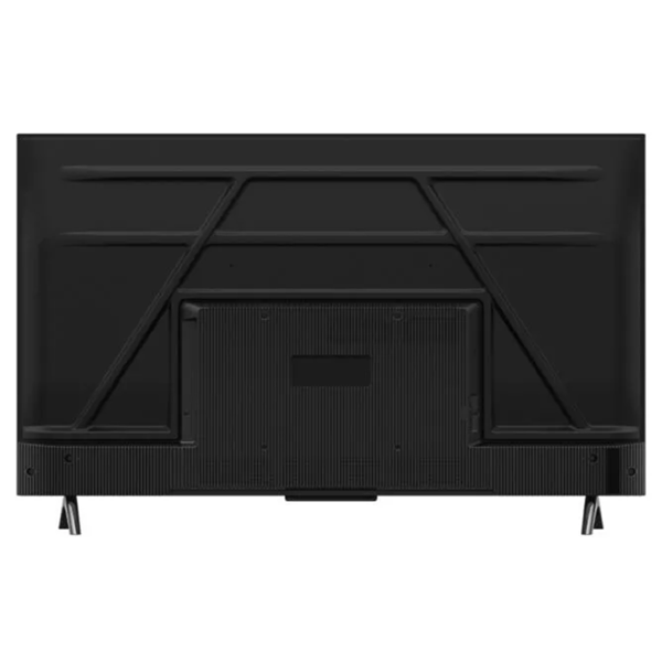 ტელევიზორი TCL 65V6C, 65", 4K UHD, HDMI, USB, BT, Black