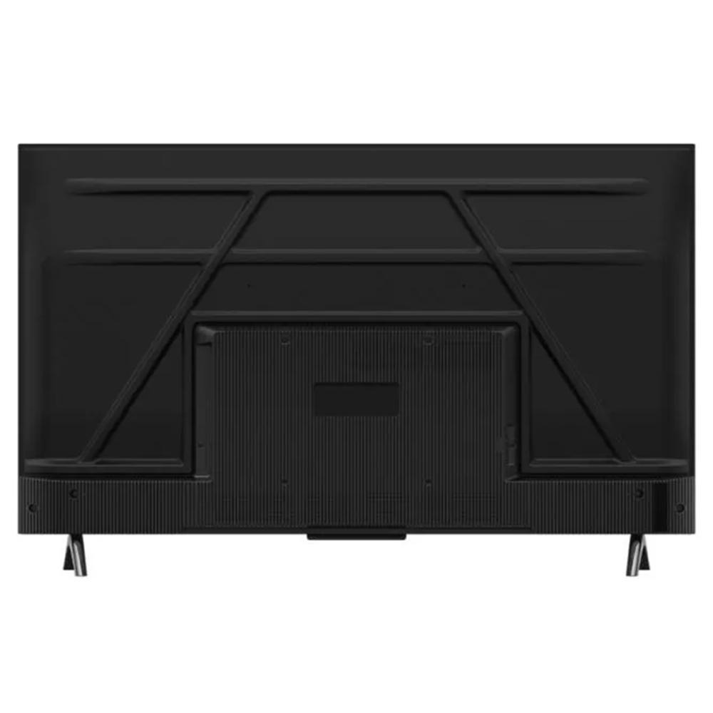 ტელევიზორი TCL 65V6C, 65", 4K UHD, HDMI, USB, BT, Black