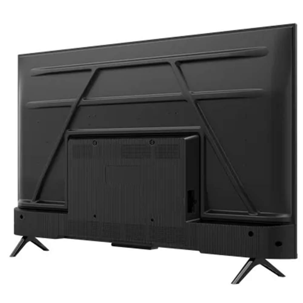 ტელევიზორი TCL 55V6C, 55", 4K UHD, HDMI, USB, LAN, BT, WIFI, Black