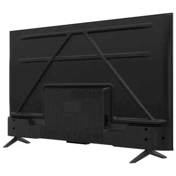 ტელევიზორი TCL 50V6C, 50", 4K UHD, HDMI, USB, BT, WIFI, Black