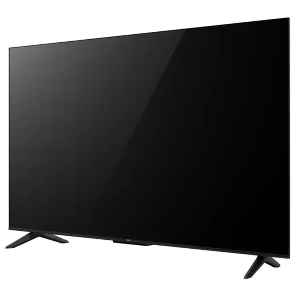 TV TCL 50V6C, 50", 4K UHD, HDMI, USB, LAN, BT, WIFI, Black