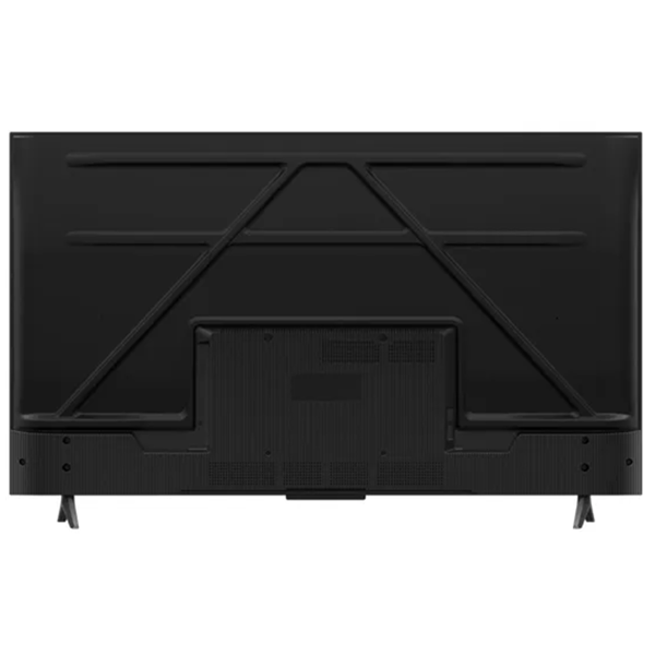 ტელევიზორი TCL 50V6C, 50", 4K UHD, HDMI, USB, BT, WIFI, Black