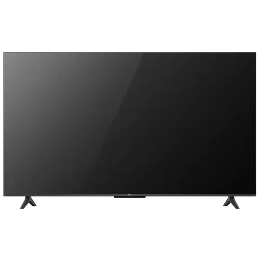 TV TCL 50V6C, 50", 4K UHD, HDMI, USB, LAN, BT, WIFI, Black