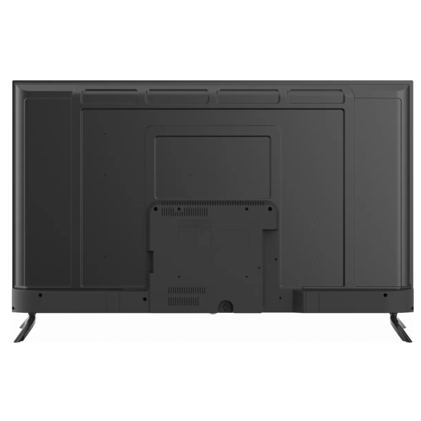 ტელევიზორი UDTV 55GU6210, 55", 4K UHD, Smart TV, HDMI, USB, LAN, WIFI, BT, Black