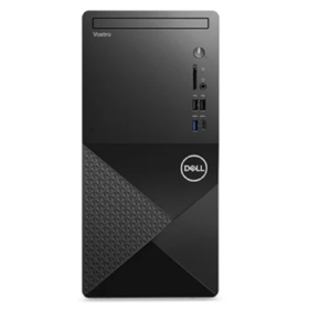 PC Dell Vostro 3030 MT, i5-14400, 16GB, 1TB SSD, Integrated, Black
