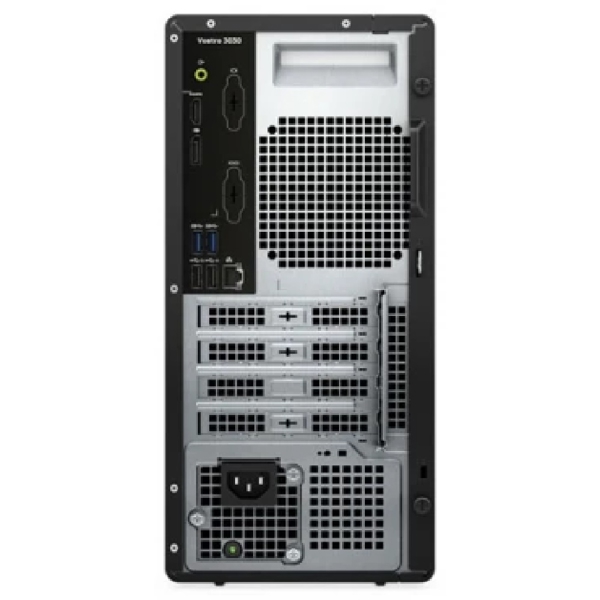PC Dell Vostro 3030 MT, i5-14400, 16GB, 1TB SSD, Integrated, Black