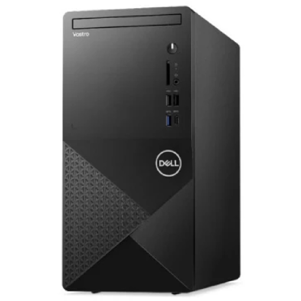 PC Dell Vostro 3030 MT, i5-14400, 16GB, 1TB SSD, Integrated, Black