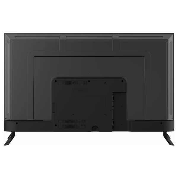 ტელევიზორი UDTV 50GU6210, 50", 4K UHD, Smart TV, HDMI, USB, LAN, WIFI, BT, Black