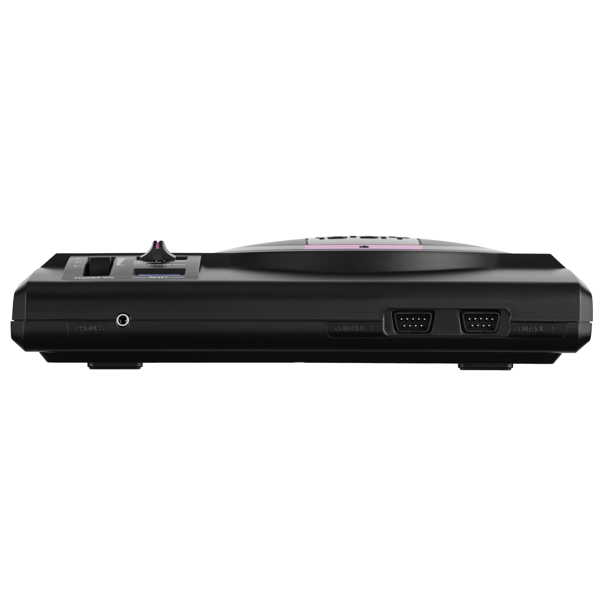 სათამაშო კონსოლი 2E 2E16BHDWS188, HDMI, AV, AUX, RCA, Game Console, Black