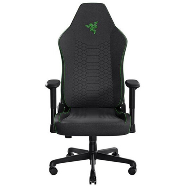 Gaming Chair Razer RZ38-05310100-R3G1 Iskur V2 X EPU, Black