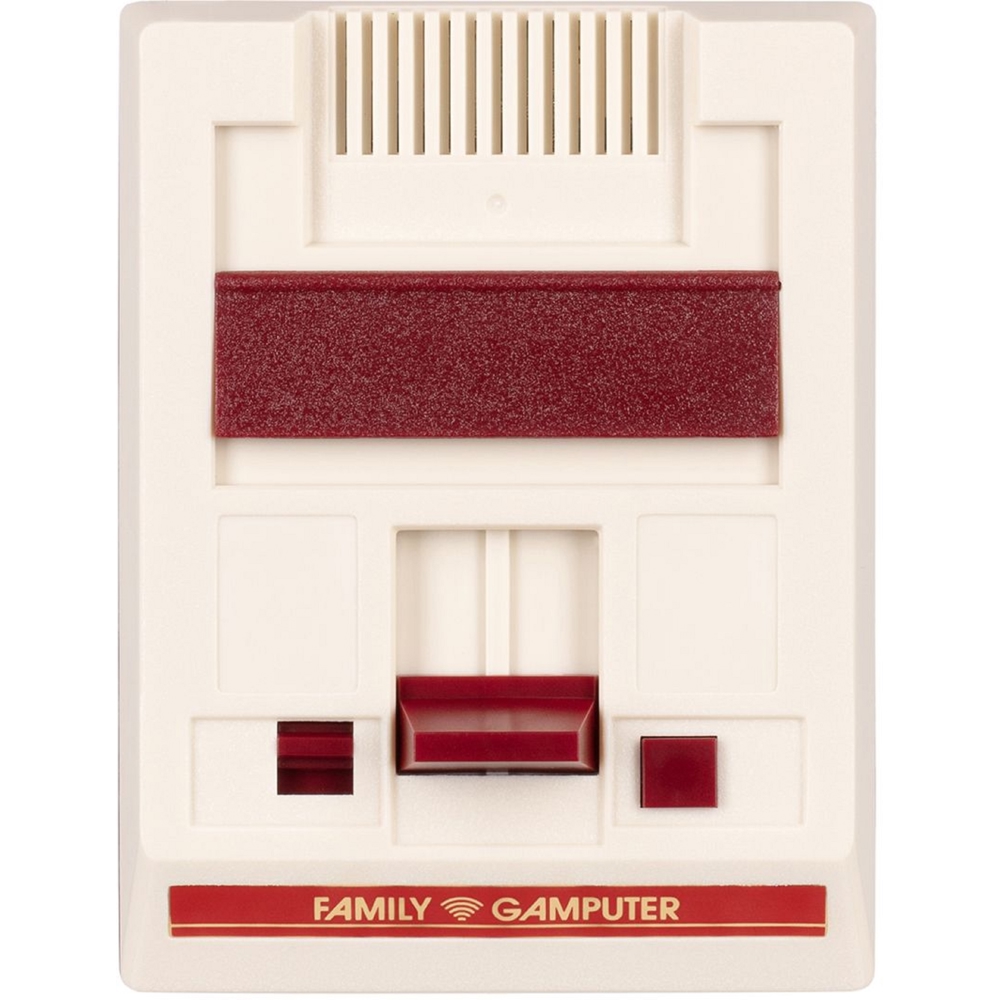 სათამაშო კონსოლი 2E 2E8BHDWS3000, HDMI, Gaming Console, White/Red