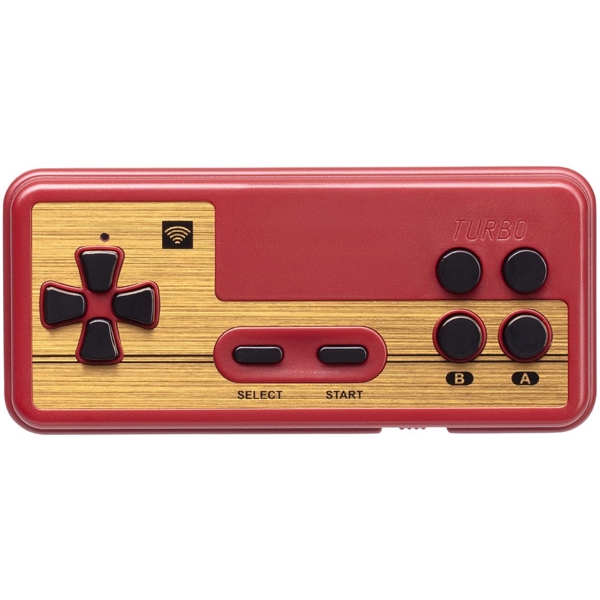 სათამაშო კონსოლი 2E 2E8BHDWS3000, HDMI, Gaming Console, White/Red