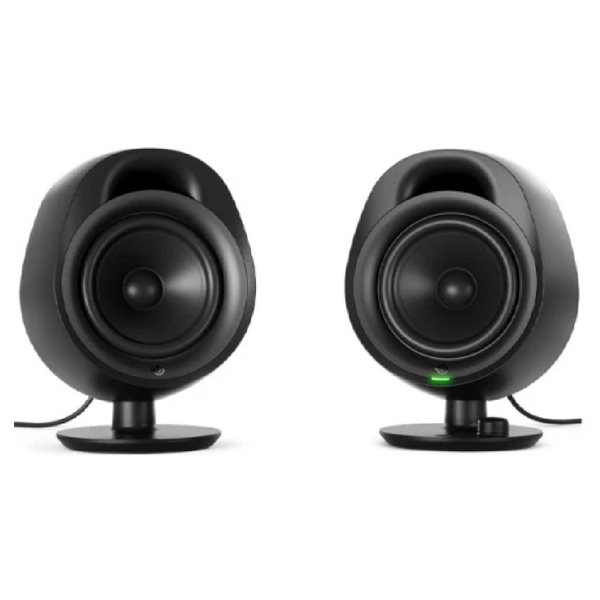 Speaker SteelSeries 61536_SS Arena 3, 15W, 3.5mm, Bluetooth, Black