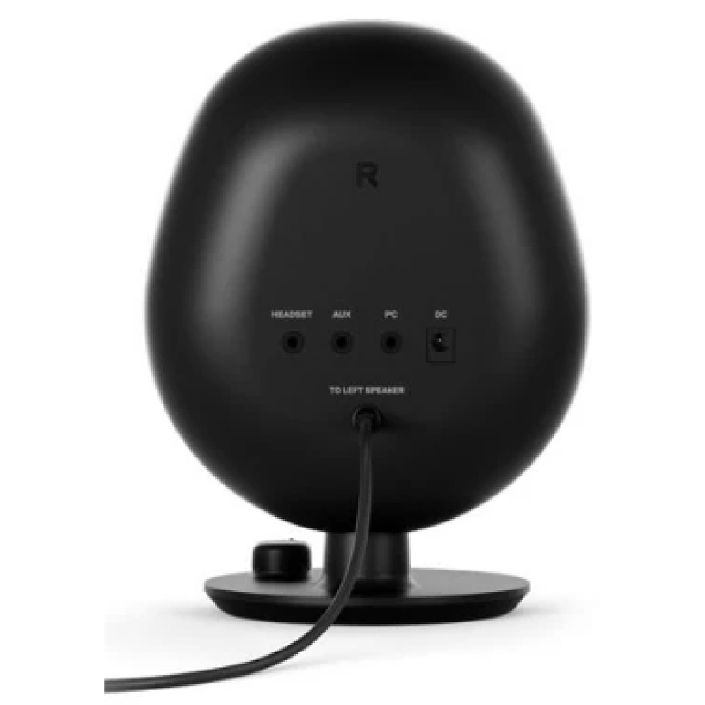 დინამიკი SteelSeries 61536_SS Arena 3, 15W, 3.5mm, Bluetooth, Speaker, Black