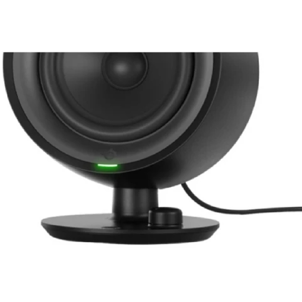 Speaker SteelSeries 61536_SS Arena 3, 15W, 3.5mm, Bluetooth, Black
