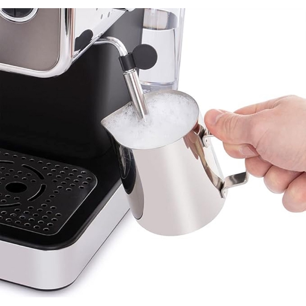 Coffee Machine Russell Hobbs 26452-56, 1350W, Titanium
