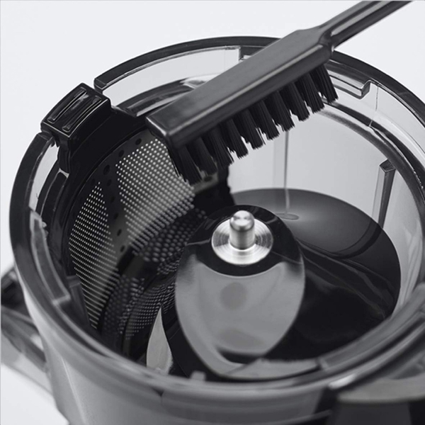 წვენსაწური Russell Hobbs 25170-56, 150W, 400ML, Juicer, Black/Silver