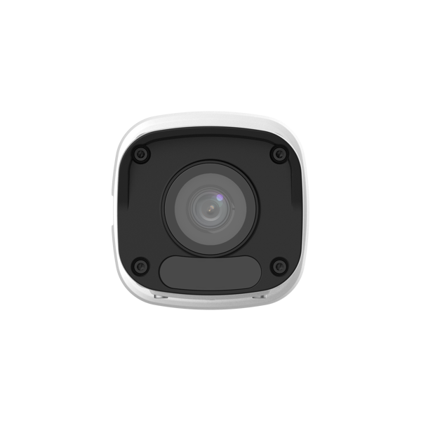 ვიდეო სათვალთვალო კამერა Uniview IPC2122LB-SF28K-A, 2MP, Fixed IR Bullet Network Camera, White