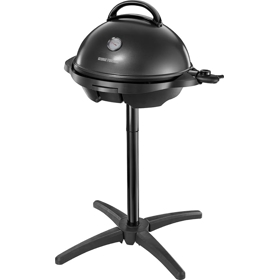 Grill Russell Hobbs 22460-56 George Foreman, 2400W, Black
