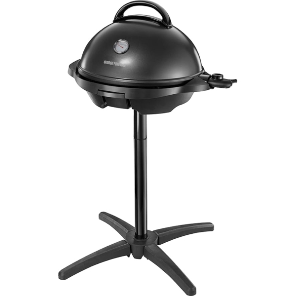 Grill Russell Hobbs 22460-56 George Foreman, 2400W, Black