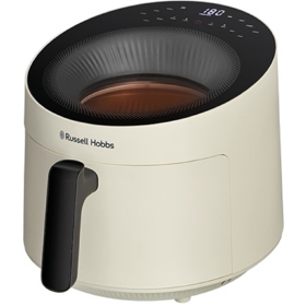 Air Fryer Russell Hobbs 27421-56, 1500W, 5L, Beige
