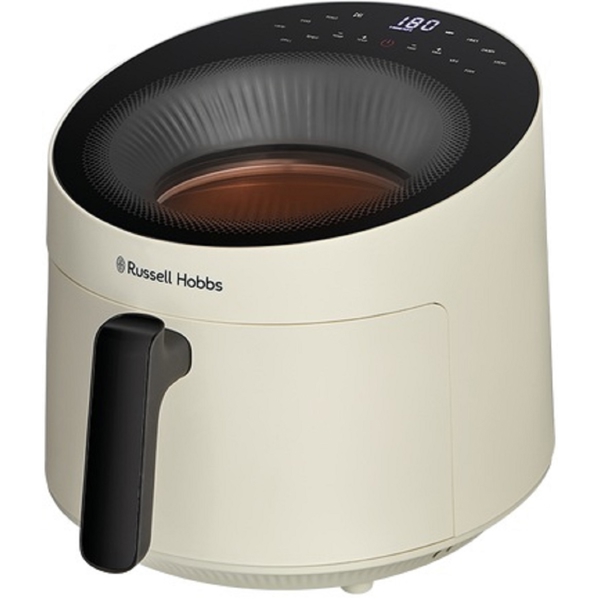 Air Fryer Russell Hobbs 27421-56, 1500W, 5L, Beige