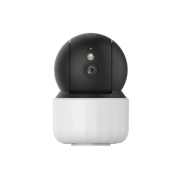ვიდეო სათვალთვალო კამერა Uniarch Uho-S3E-M5TD, 5MP, Indoor Pan And Tilt Wi-Fi Camera, White