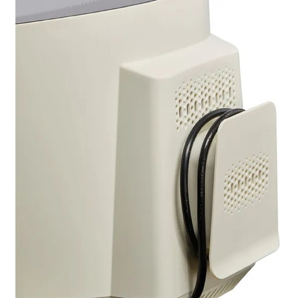 Air Fryer Russell Hobbs 27421-56, 1500W, 5L, Beige