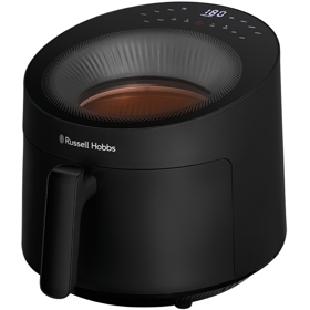 Air Fryer Russell Hobbs 27420-56, 1500W, 5L, Black