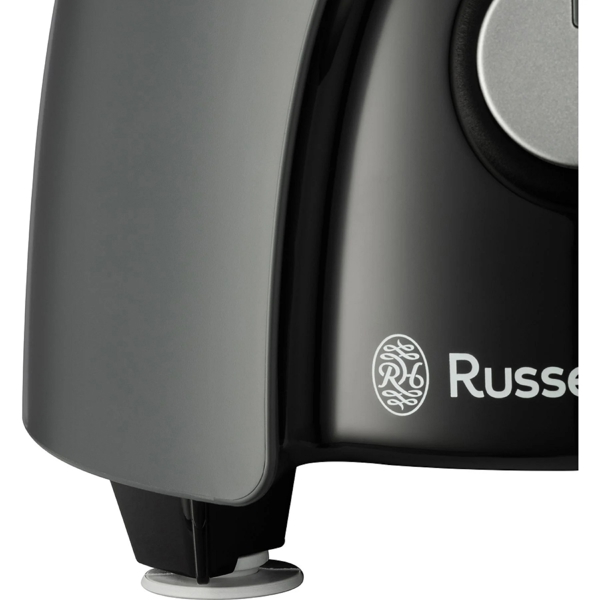 Food Processor Russell Hobbs 27111-56, 900W, 2.3L, Grey
