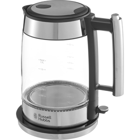 Electric Kettle Russell Hobbs 23830-70, 2200W, 1.7L, Silver