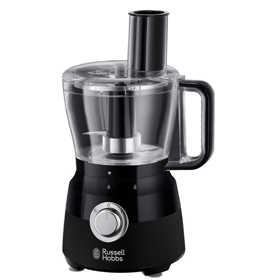 Food Processor Russell Hobbs 24732-56, 600W, 2.5L, Black