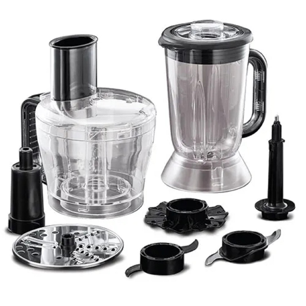 Food Processor Russell Hobbs 24732-56, 600W, 2.5L, Black
