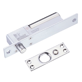 ელექტრო საკეტი Uniview OEA-EL12, Electric Bolt Lock, Silver