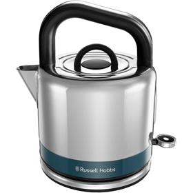 Electric Kettle Russell Hobbs 26421-70, 1.5L, Silver