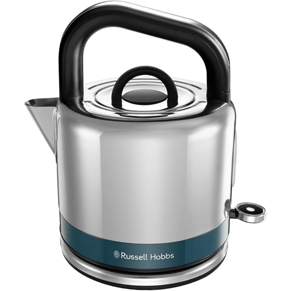 Electric Kettle Russell Hobbs 26421-70, 1.5L, Silver