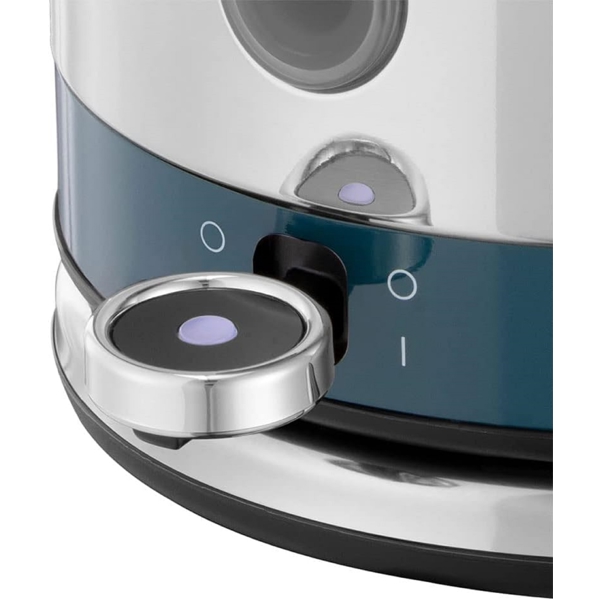 Electric Kettle Russell Hobbs 26421-70, 1.5L, Silver
