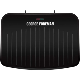 Grill Russell Hobbs 25820-56 George Foreman, 2400W, Black