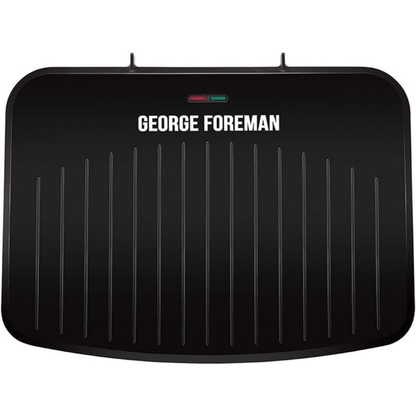 Grill Russell Hobbs 25820-56 George Foreman, 2400W, Black