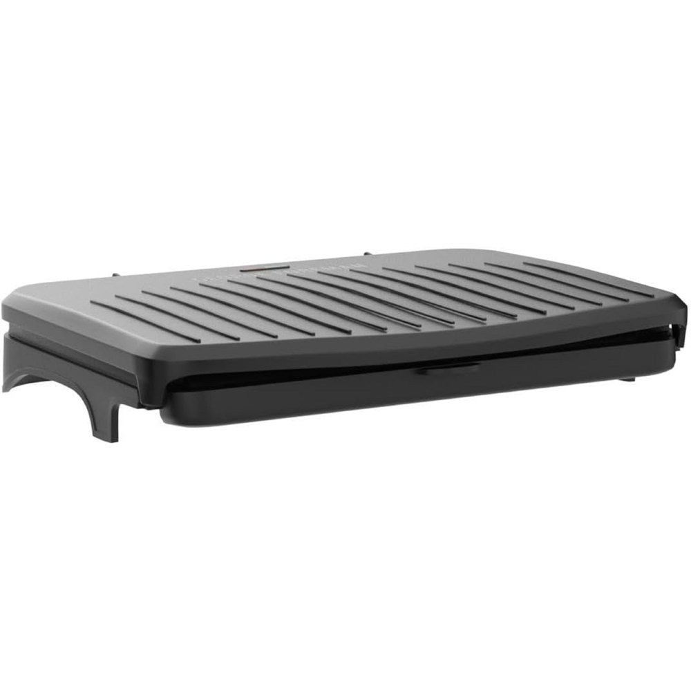 Grill Russell Hobbs 25820-56 George Foreman, 2400W, Black
